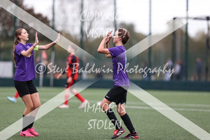 1DX30360 - 2026-10-11 FC Abbey Meads U14 Grey v Ferndale Rodbourne FC U14