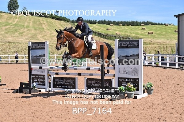BPP_7164 - CLASS 14 FRI Nupafeeds Senior Dicovery/1m open