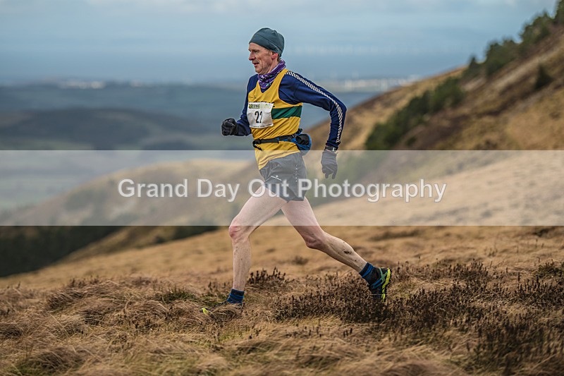 Blake Fell-661 - Blake Fell Race Saturday 25th January 2025
