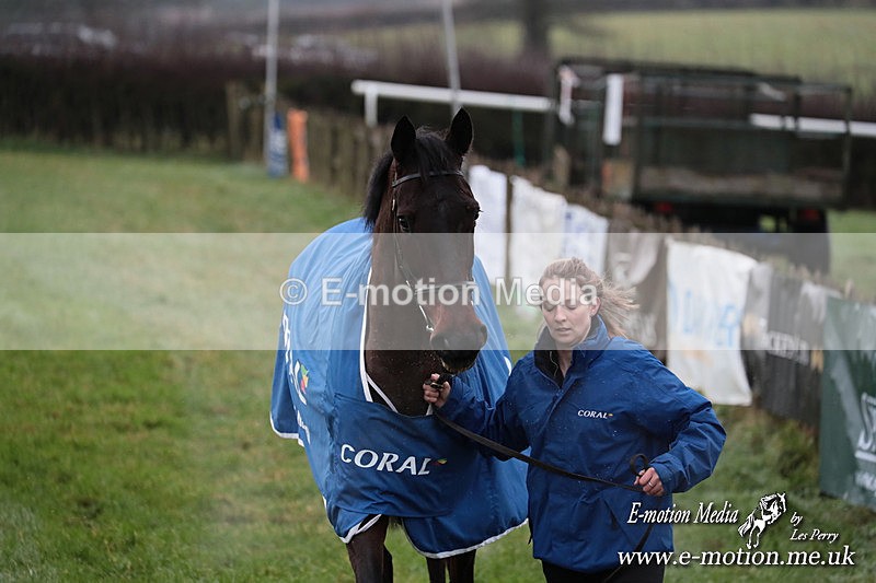 PtP 291224 9 - Harkaway Club PtP Chaddesley Corbett 29/12/24