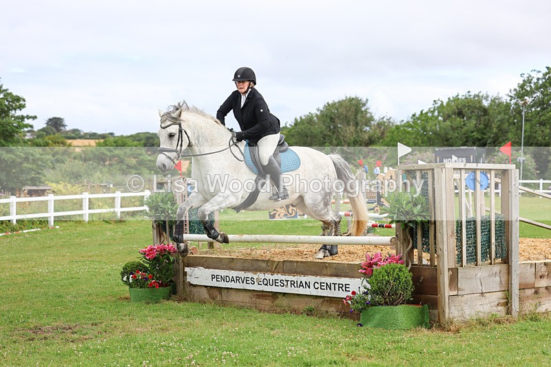 3E7A0756 - Class 4: 70cm Senior