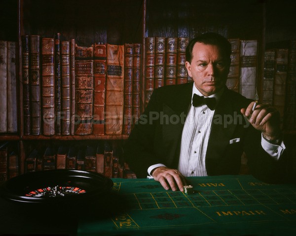 Bond a-1 - Creative Portraiture