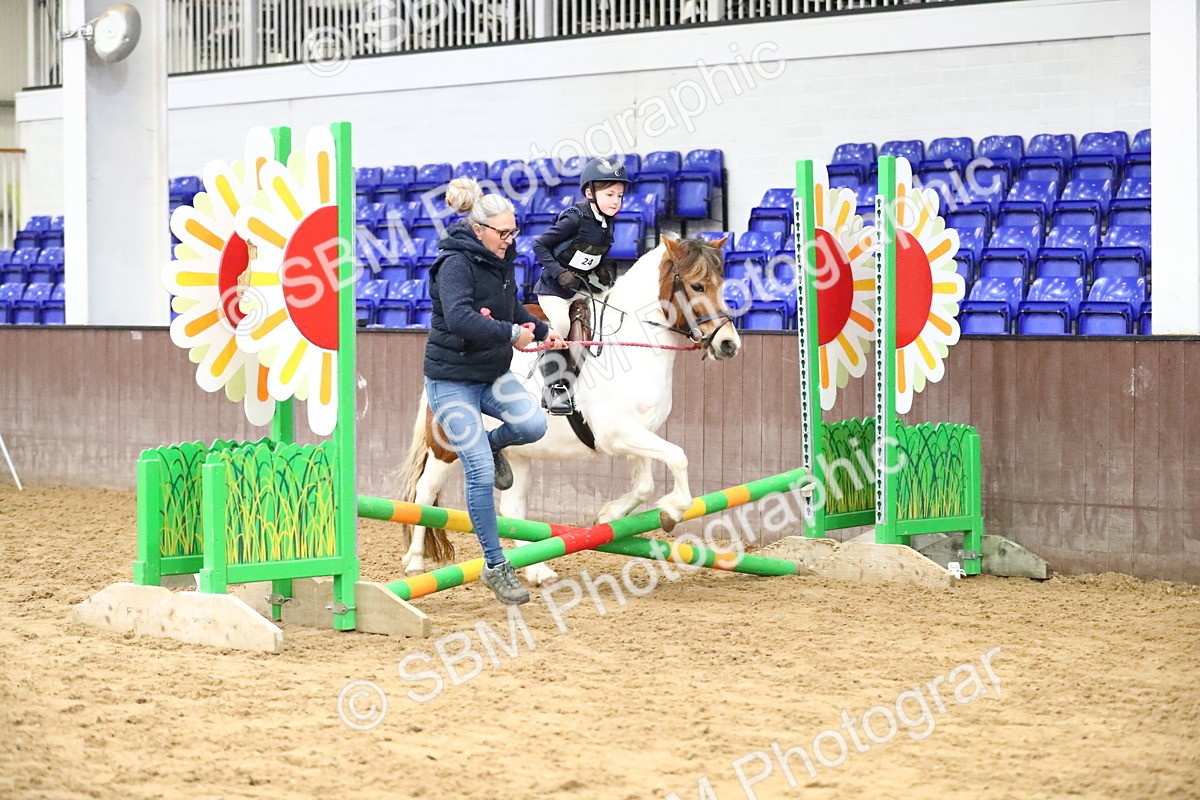 SBM_000477 - Class 2 - 40cm