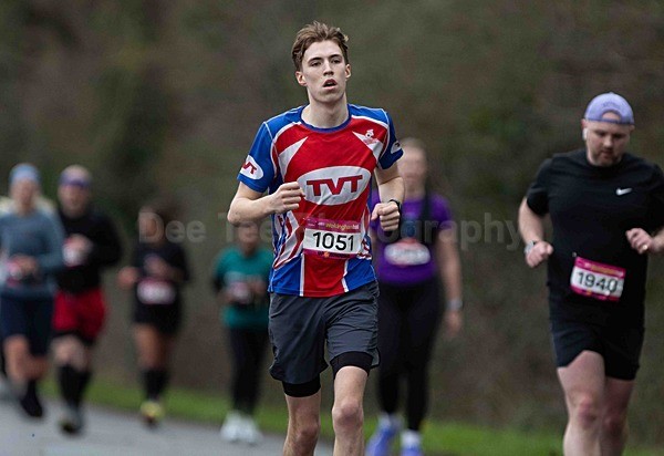 WHM-280 - Wokingham Half Marathon 2026