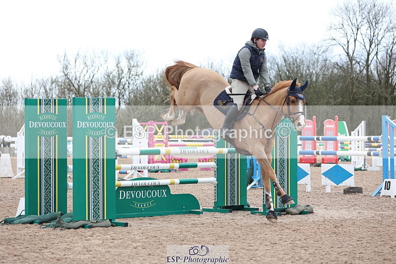 240223A-141151-01851 - Cls 5 Newcomers and 1.10m Open