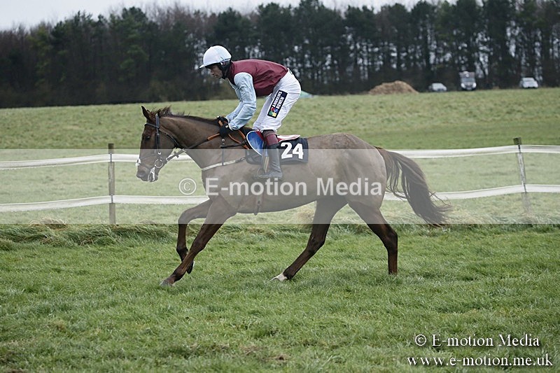 PtP 031217 717 - Hursley Hambledon Point-to-Point Larkhill 03/12/17
