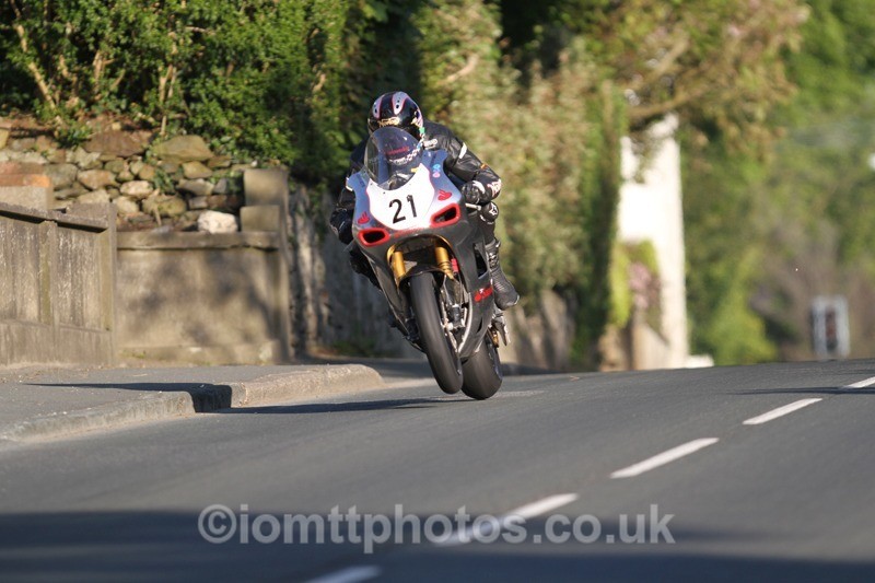 IMG_5283 - Thursday Practice  TT 2013