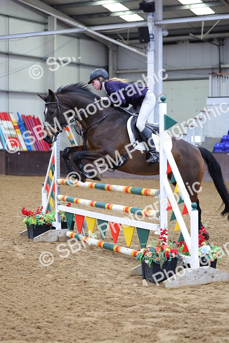 SBM_006073 - Class 23 - Amateur Championship Qualifier 95cm