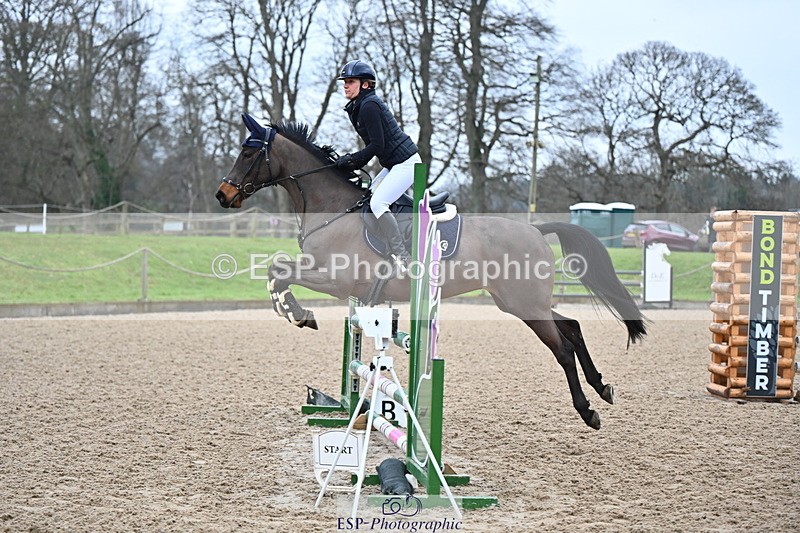 250216A-085333-01891 - Cls 7 British Novice and 90cm Open