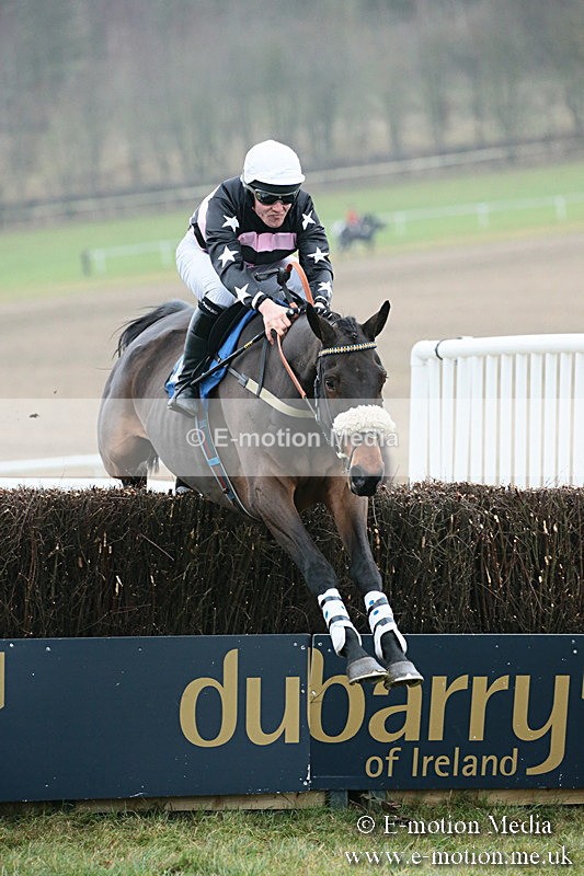 PtP 251118-132 - Vine & Craven Point-to Point Barbury Racecourse 25/11/18