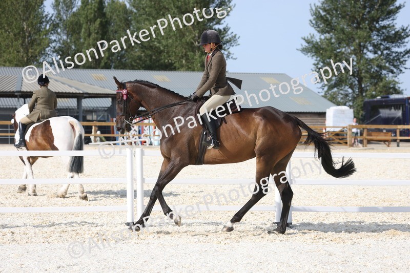 20260802-0139 - Class 5 - ROR Ridden