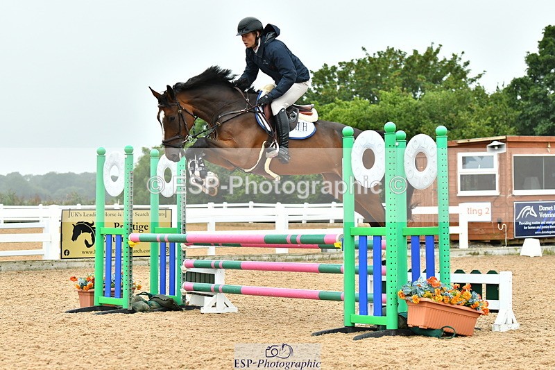 230730A-094903-08331 - Cls 31 British Novice & 90cm Open