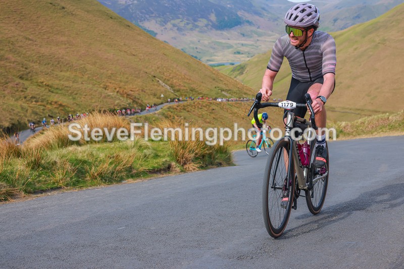 095837 - Newlands Pass 09.00-10.00