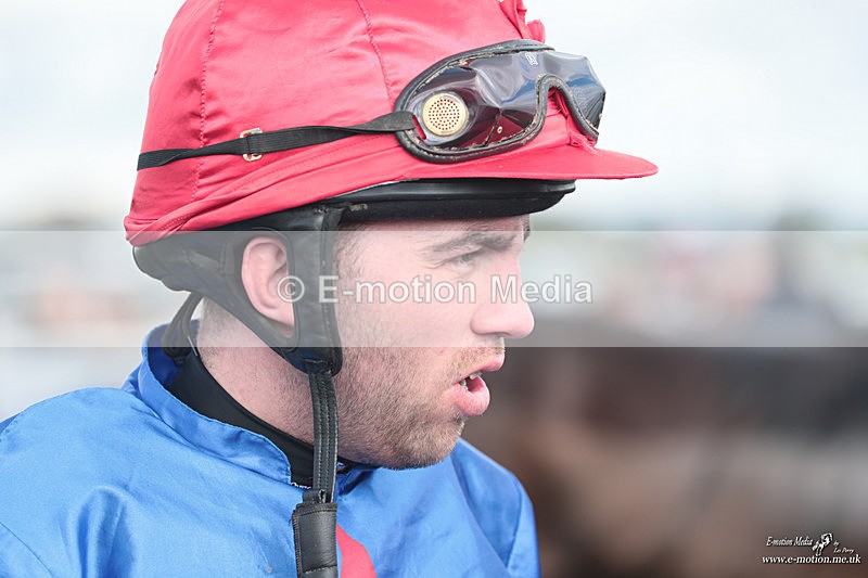 PtP 170324 2287 - Oakley Hunt PtP Brafield-On-The-Green 17/03/24