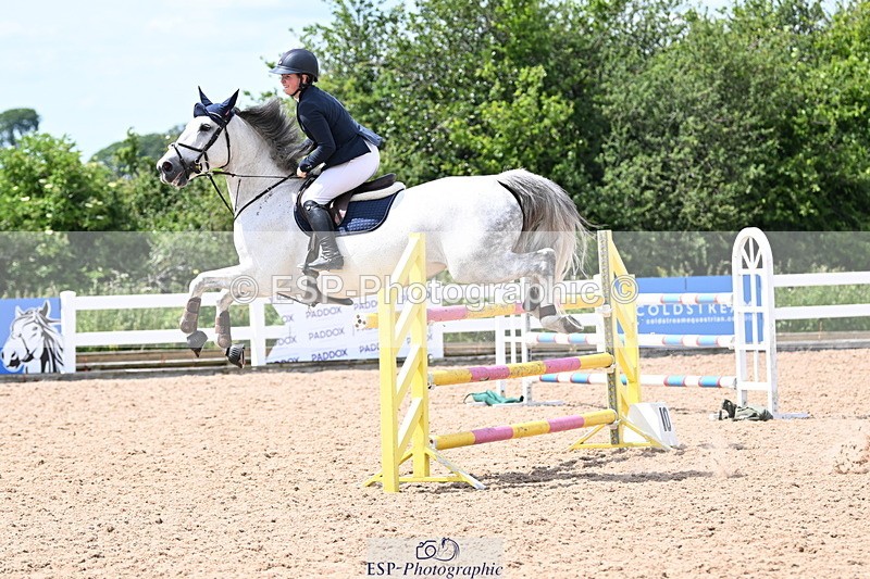 240619A-144127-00711 - Cls 4 Snr Newcomers and 1.10m Open