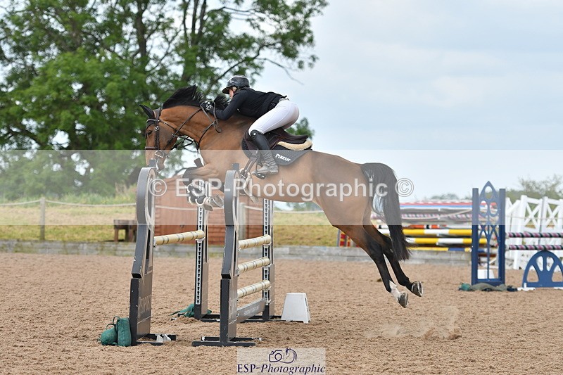 240609A-104818-04018 - Cls 16 Snr Discovery and 1m Open