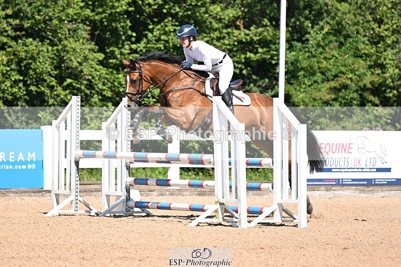 250709-105003-00238 - Cls 1 Snr Brit Nov & 90cm Open