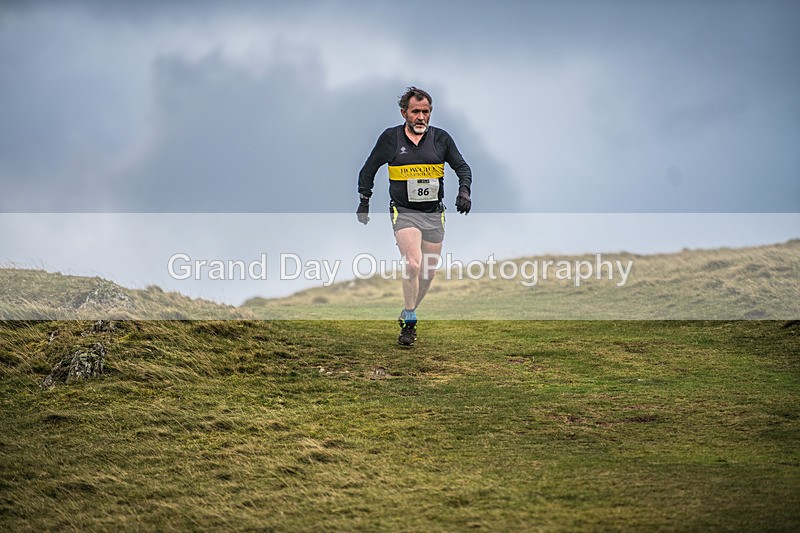 Sale-204 - Sale Fell Race Saturday 26th November 2022