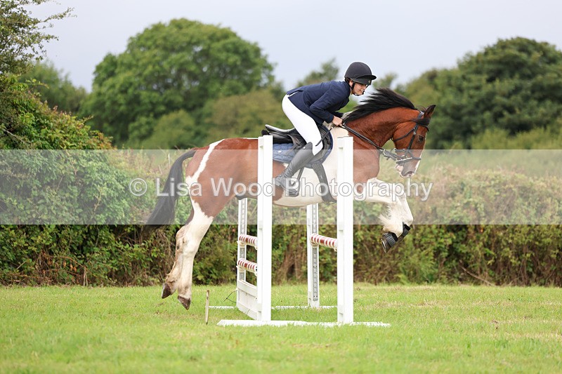 3E7A6081 - Class 3:80cm Juniors and Seniors