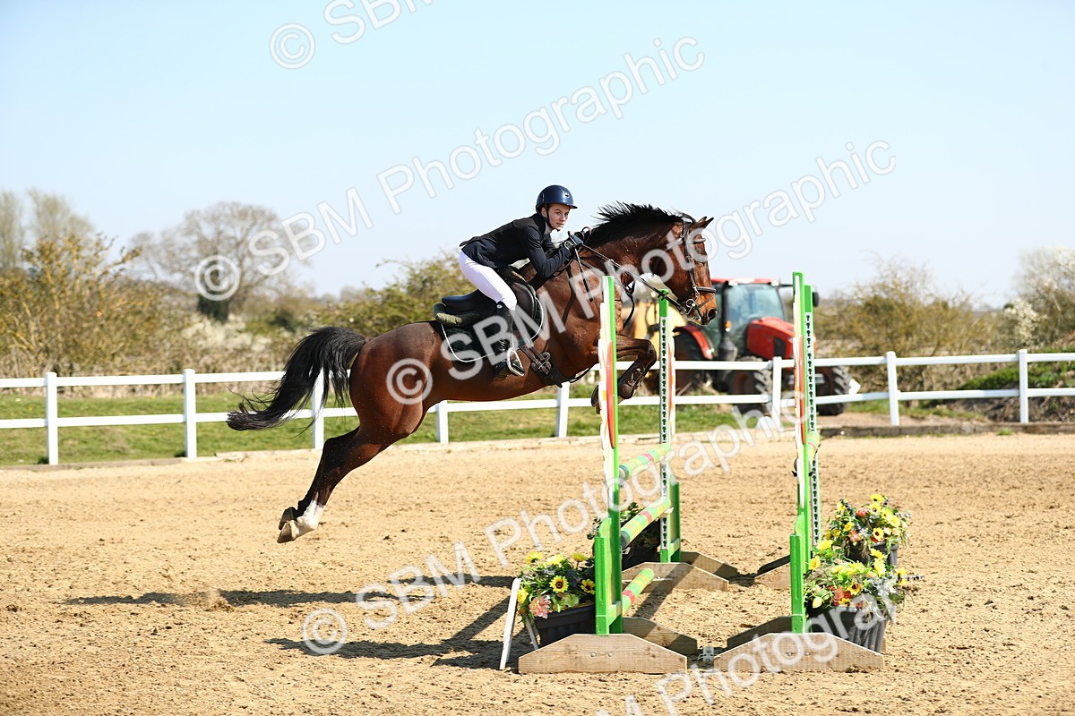 SBM_000816 - Class 3 - Senior Discovery - 1.00m