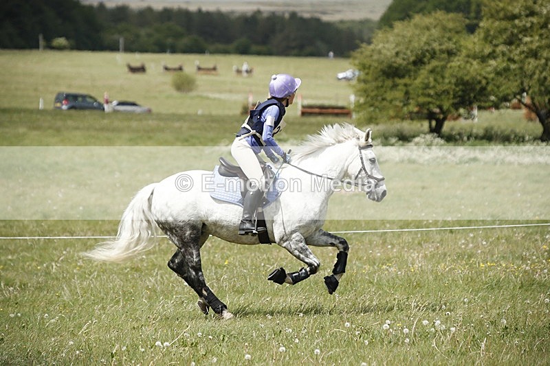 BVHT 140517  NXC -30 - Class 2 XC Novice 14/05/17