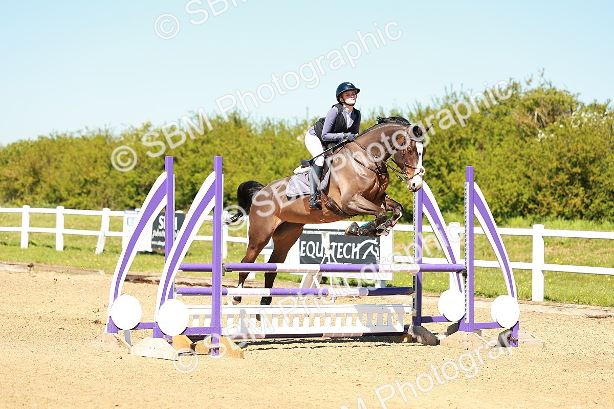 SBM_000721 - Class 3 - Senior Discovery - 1.00m