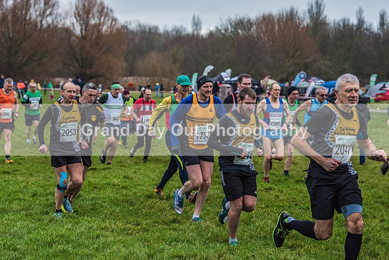 Blackpool-478 - Mid Lancs XC Blackpool Saturday 13th January 2024