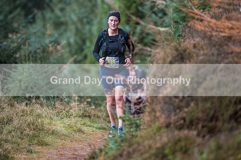 Glentress-937 - High Terrain Events Glentress 21 & 10K Trail Races Saturday 15th November 2025