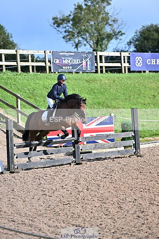 240912A-164837-02671 - Cls 7 Snr 90cm Open Speed Derby