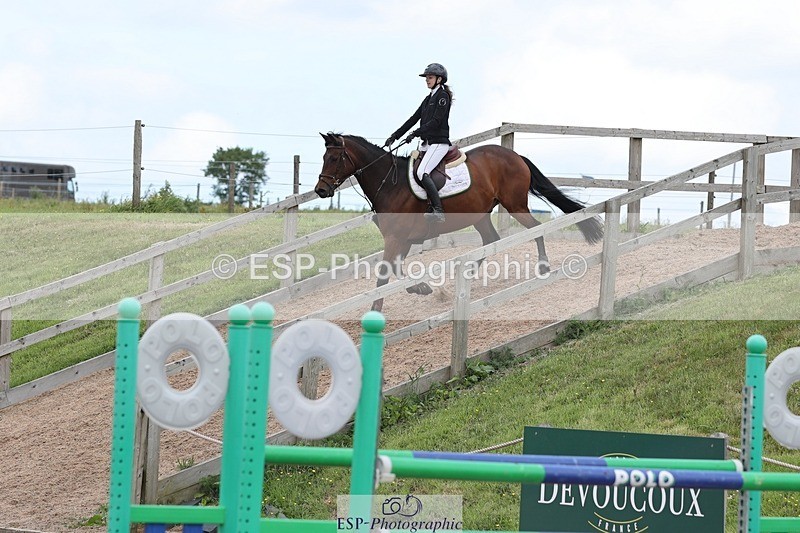 250525-152405-08876 - Cls 31 Snr 90cm Derby