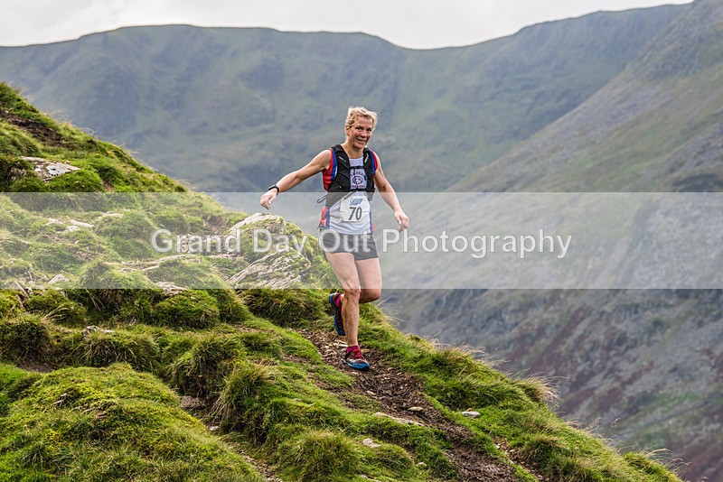 HBMR Leg 4-693 - Hodgson Brothers Mountain Relay - Leg 4 Sunday 1st October 2023