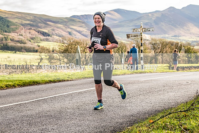 North Lakes Half Marathon  10k-1153 - North Lakes Half Marathon & 10K Road Races Monday 2nd January 2023