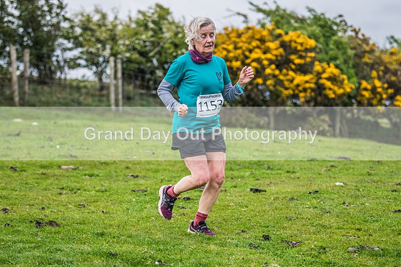 Hay-O-743 - Hay-O Trail Race Tuesday 19th May 2026