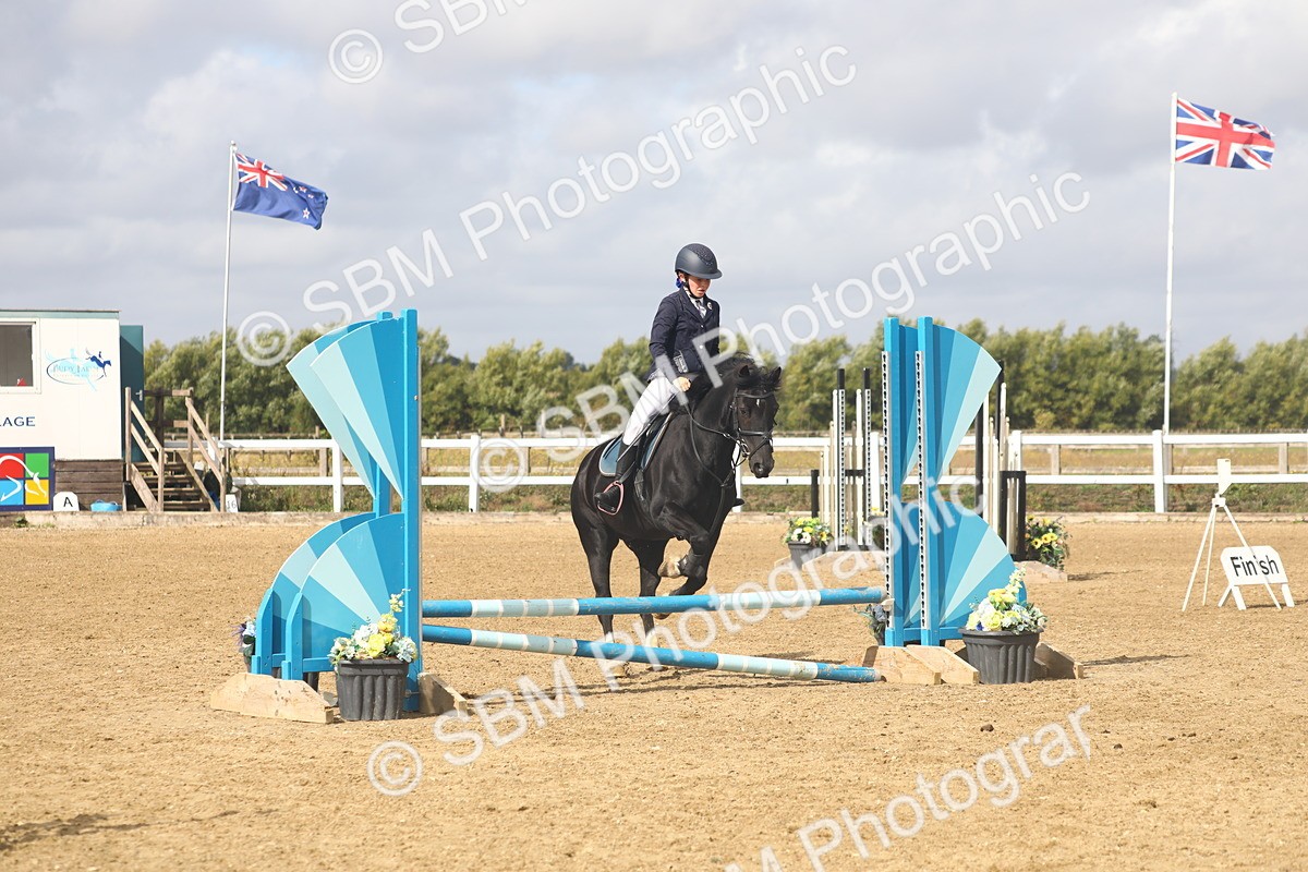 DRGO4801 - Class 4 - 50cm Champs