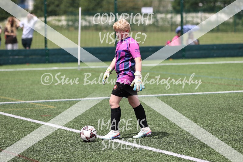 1DX31505 - Sun 14th U12 Boys