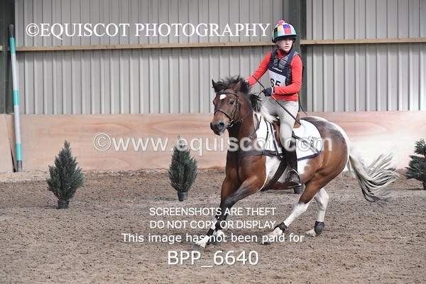 BPP_6640 - CLASS 2 BE70CM