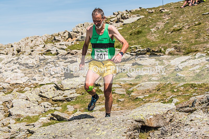 Duddon Short-70 - Duddon Short Fell Race Saturday 3rd June 2023