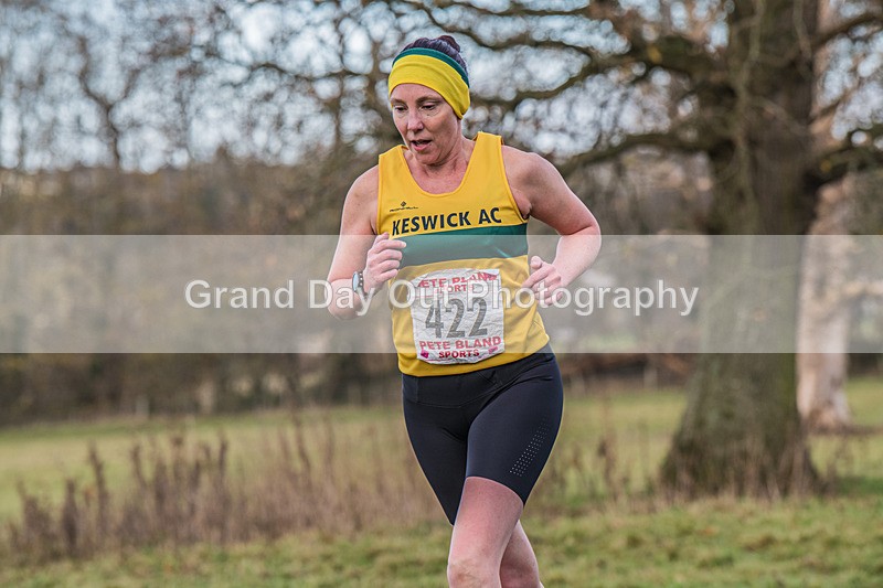 Workington XC-429 - Workington Cross Country Curwen Park, Saturday 3rd December 2022
