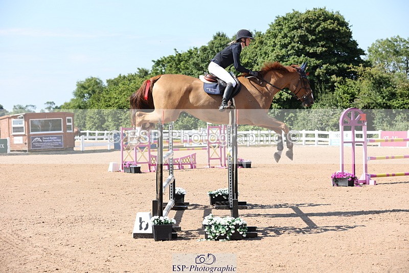 240718A-101025-03678 - Cls 29, YH 6 Yr Olds 1.20m