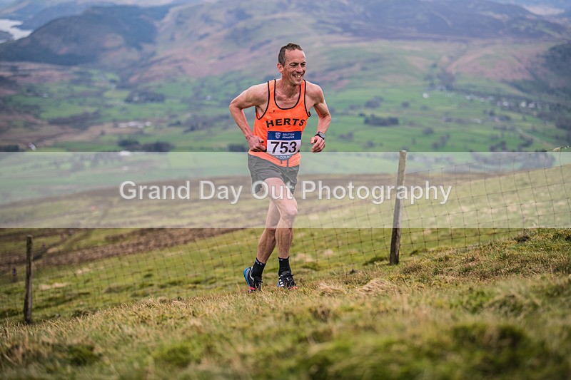 Keswick-453 - Inter Counties & Up and Down Mountain Running Champs (Junior & Senior Races) Sunday 21st April 2024