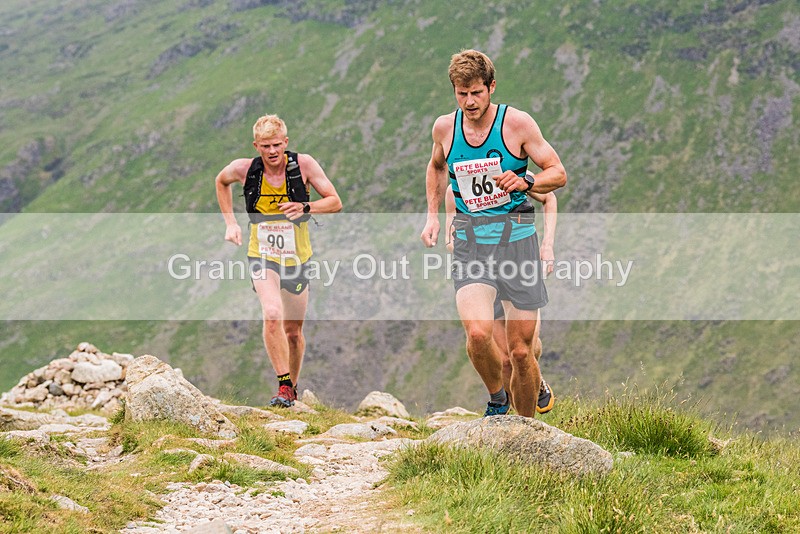 Great Lakes-23 - Great Lakes Fell Race Saturday 17th June 2023