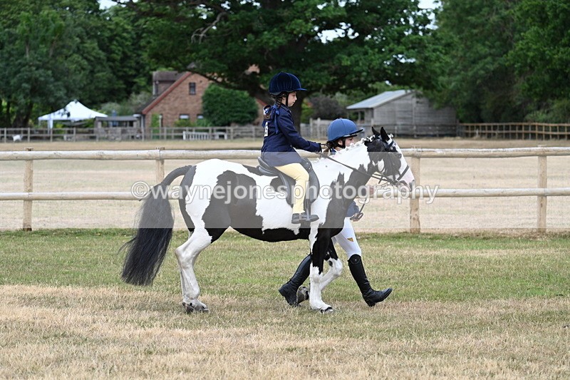 WJ7_9609 - Class 1 Lead Rein Pony