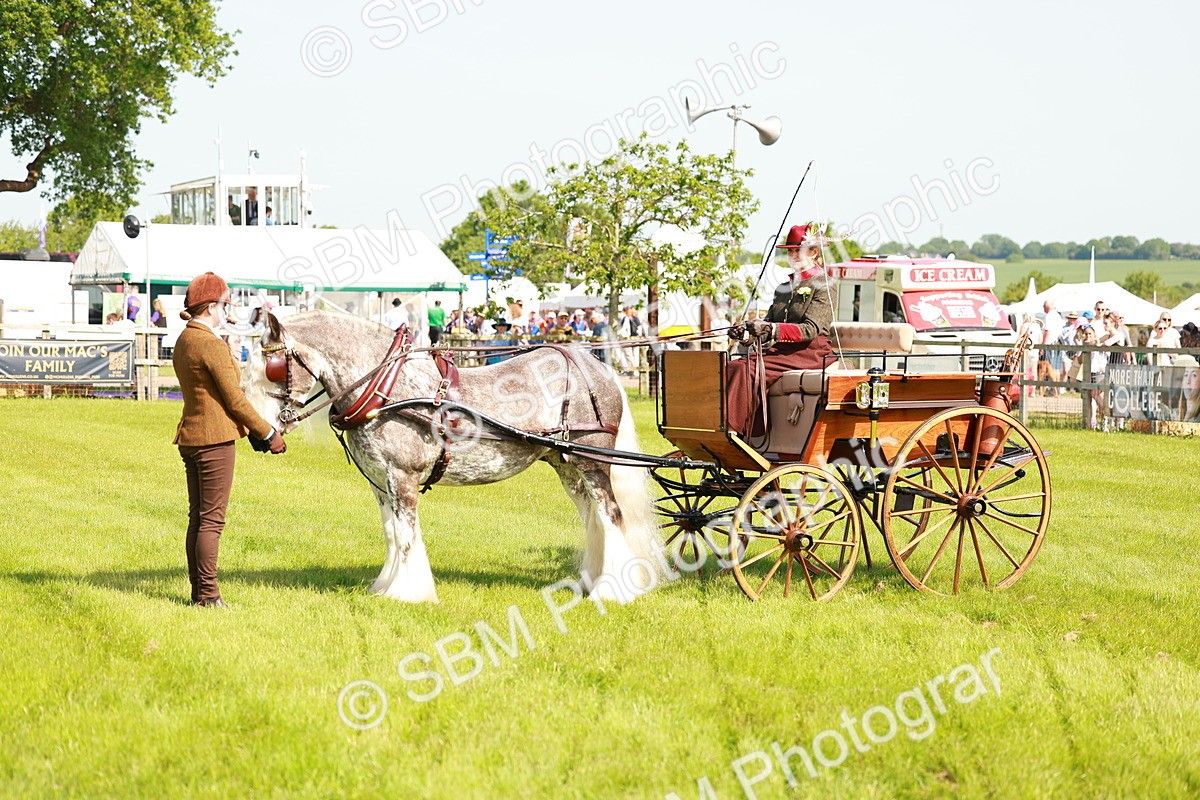 SBM_02600 - Class 2-4 - HOYS Private Driving