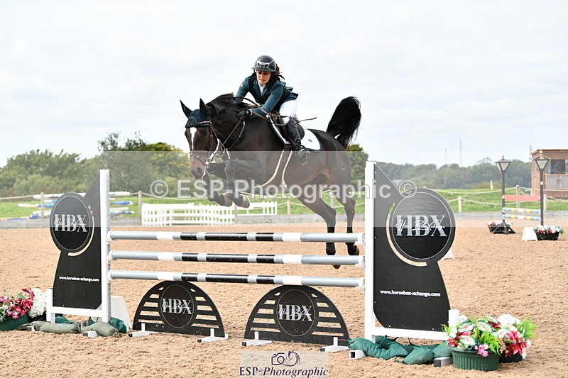 240915A-130646-10040 - Cls 27 Snr 1.05m & 1.10m Jump Off