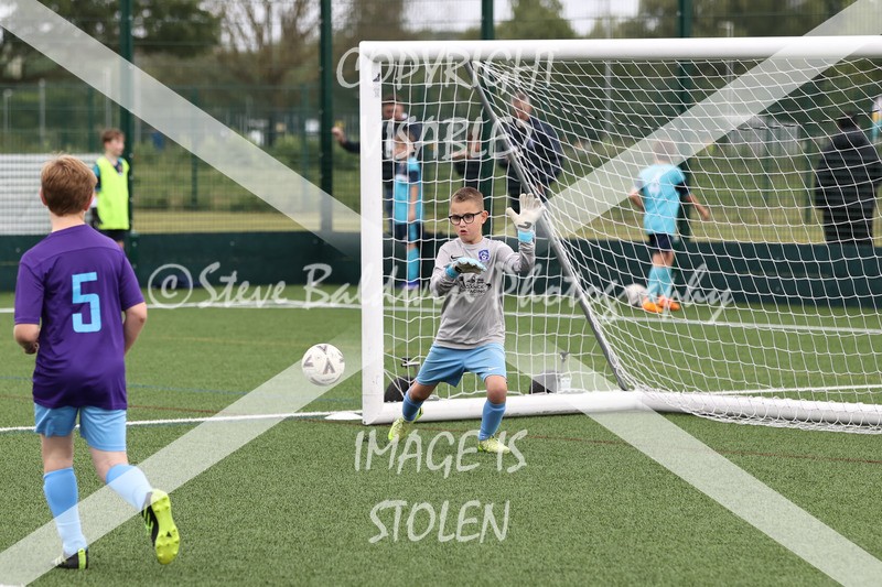 1DX30303 - Sun 7th U10 Boys