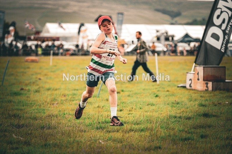 DSCF6110 - Kilnsey Crag race