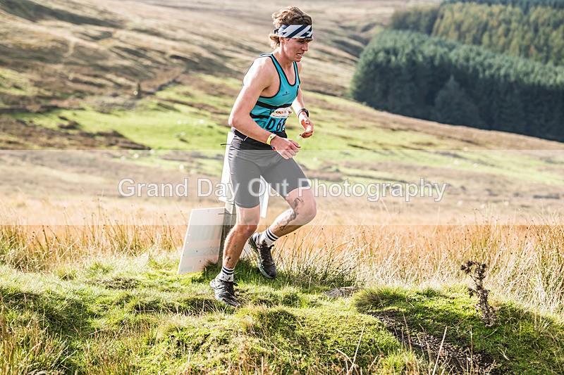 Leg 4-30 - UK Fell & Hill Relays - Todmorden Leg 4 Saturday 17th October 2026