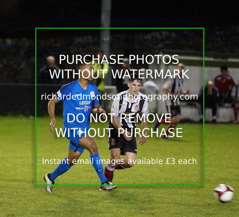 DSC00027 - Kendal Town Reserves v Riasa Fusion (Thursday 12 September)