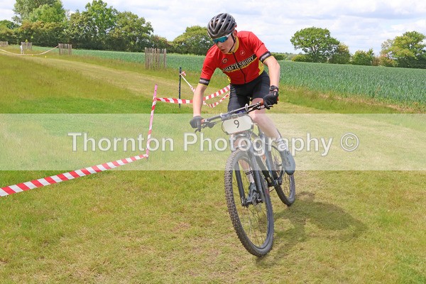 009 - MTB East Round 5 Gallows Green 25th May 2025  13:20 Male Adult Elite/S1 start (1Hr) +1 Lap