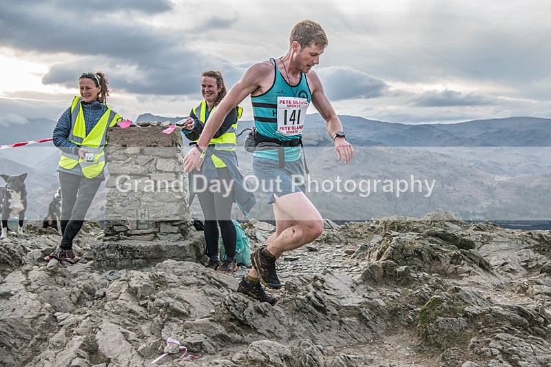 Loughrigg-102 - Loughrigg Fell Race, Wednesday 8th April 2026
